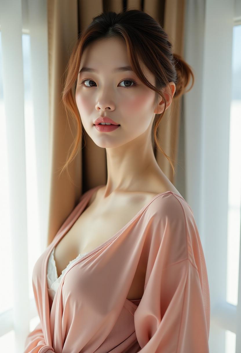 田螺姑娘重返人间海报